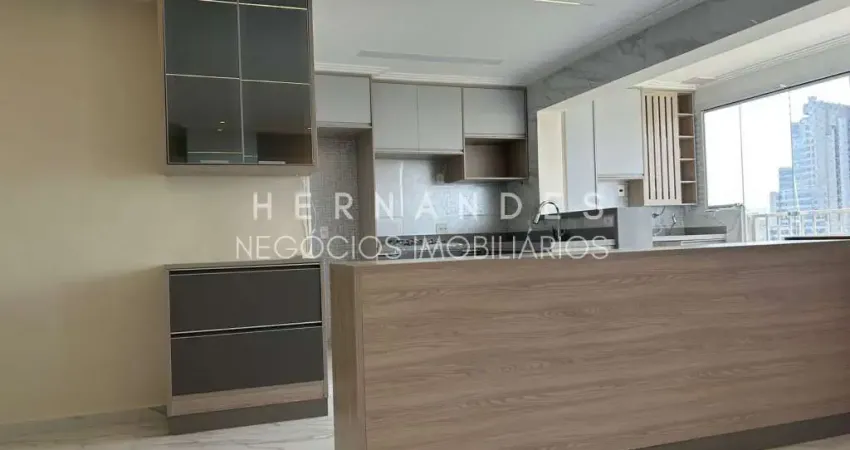 Apartamento de Alto Padrão disponível para venda em Alphaville