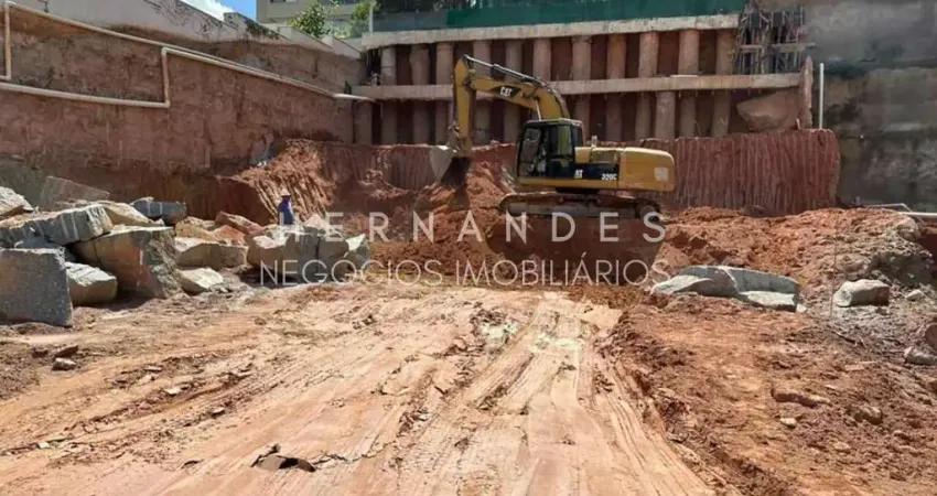 Terreno à venda na Alameda Nova Zelândia, 10, Tamboré, Santana de Parnaíba