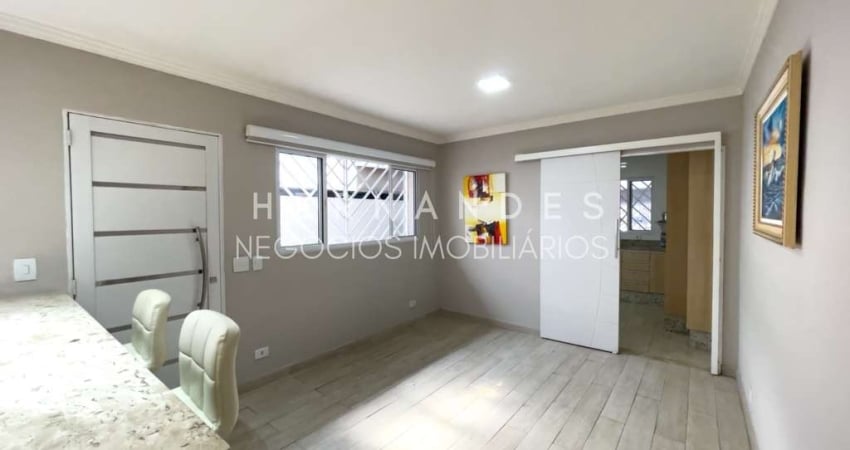 Casa com 2 quartos à venda na RUA Carlos de Campo, 10000000, Vila Boa Vista, Barueri