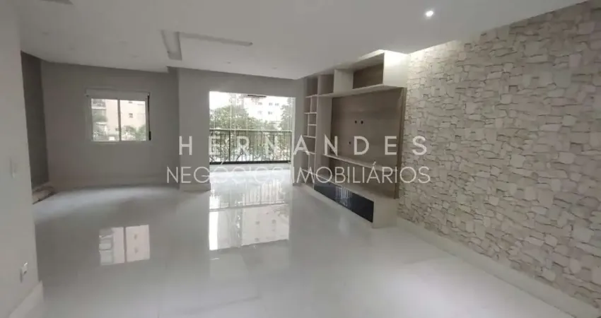 Venda apartamento no Condomínio Reserva do Alto