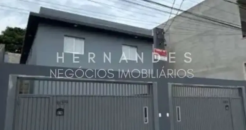 Casa à venda com 2 dormitórios, 1 suíte e 2 vagas em Santana de Parnaíba