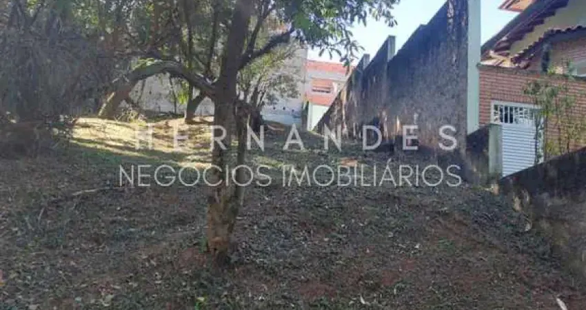 Terreno à venda na Rua Aimorés, 208, Tarumã, Santana de Parnaíba