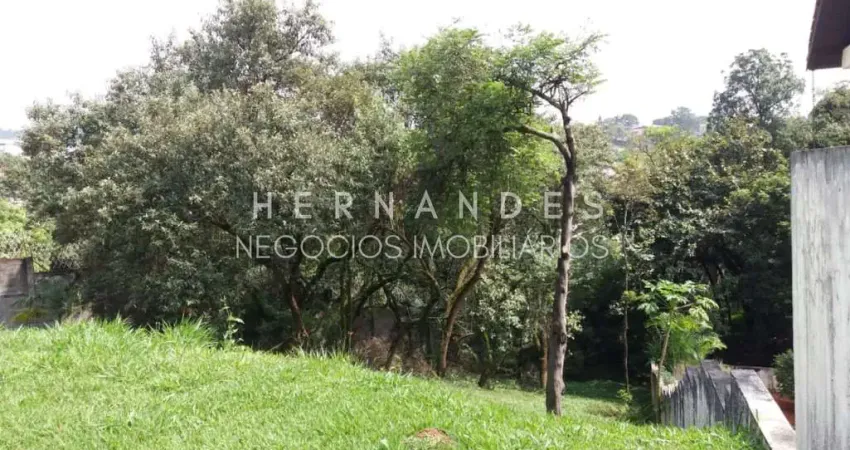 Terreno à venda na Rua Aimorés, 208, Tarumã, Santana de Parnaíba