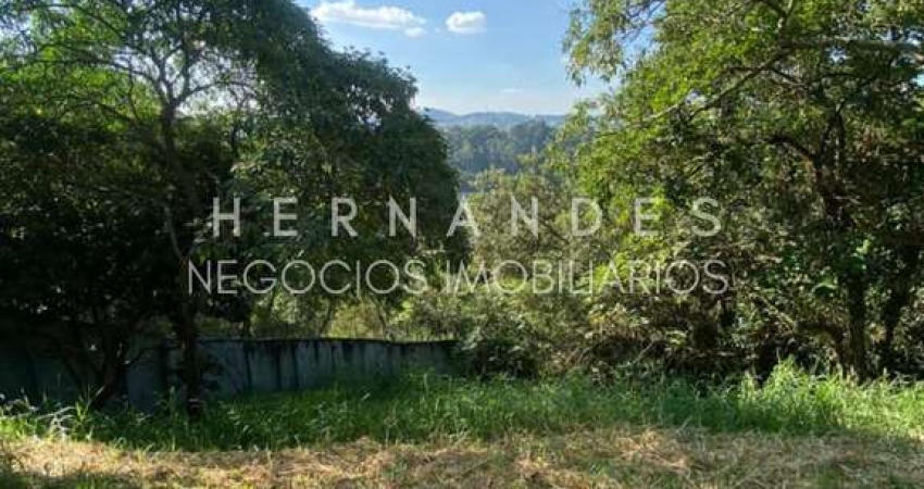 Terreno à venda na Rua Aimorés, 208, Tarumã, Santana de Parnaíba