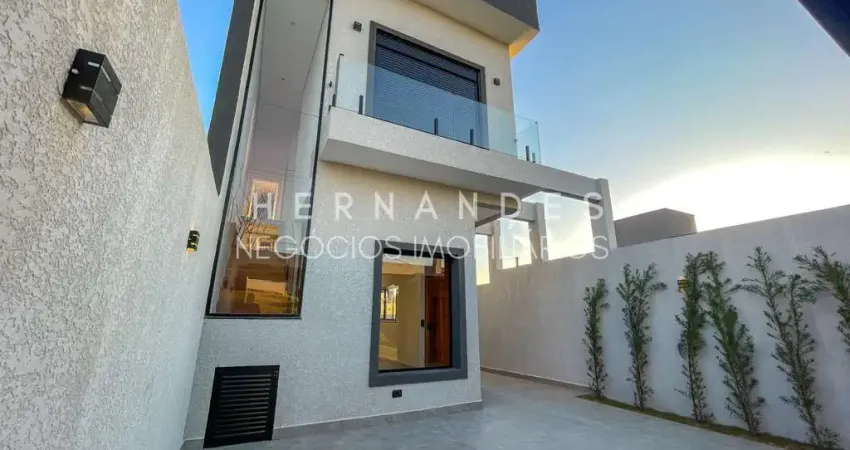 Nova jaguari com 3dorm sendo 1 suíte e piscina, proximo de alphaville