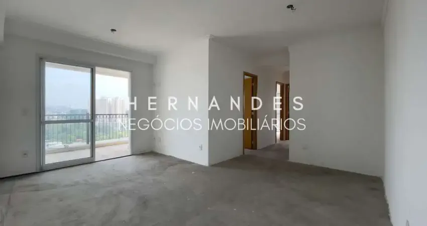Apartamento com 3 quartos à venda na Rua Marechal Deodoro da Fonseca, 440, Vila Boa Vista, Barueri