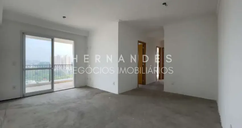 Apartamento de 84 metros à venda no Condomínio Flor de Lírio