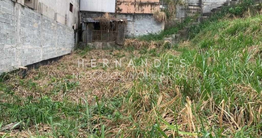 Terreno à venda na Rua Ilydio Paglia, 10, Vila Boa Vista, Barueri