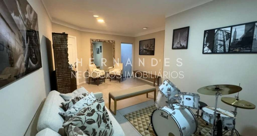 Apartamento à venda com 3 dormitórios, 1 suíte e 2 vagas em Alphaville