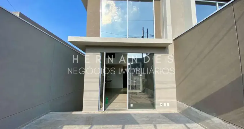 Casa com 5 quartos à venda na Rua Curitiba, 100, Cidade São Pedro - Gleba C, Santana de Parnaíba