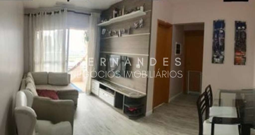 Apartamento com 2 quartos à venda na Rua Partenon, 18, Vila Porto, Barueri