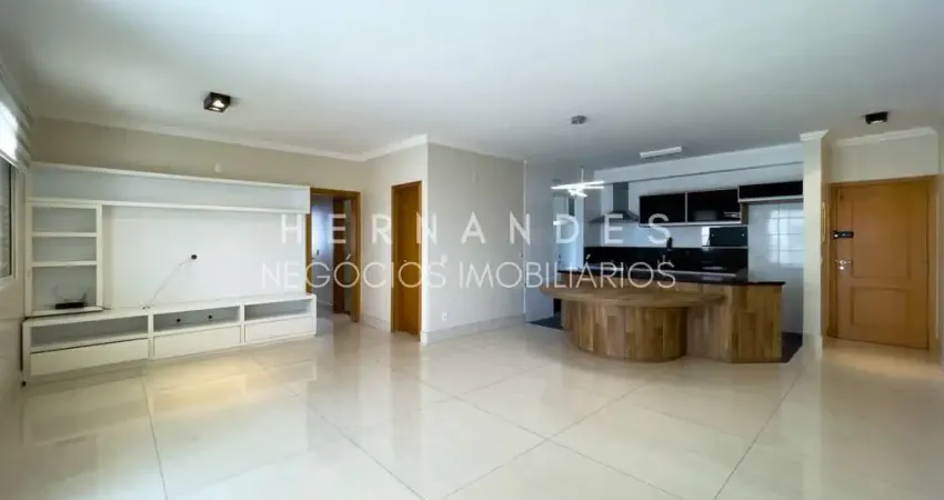 Apartamento com 3 quartos para alugar na Alameda Terras Altas, 55, Tamboré, Santana de Parnaíba