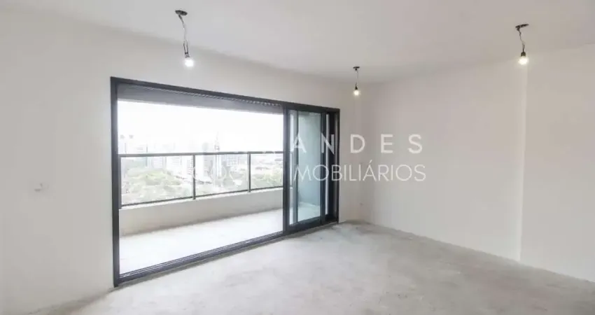 Apartamento com 2 quartos à venda na Alameda Mamoré, 481, Alphaville Centro Industrial e Empresarial/Alphaville., Barueri
