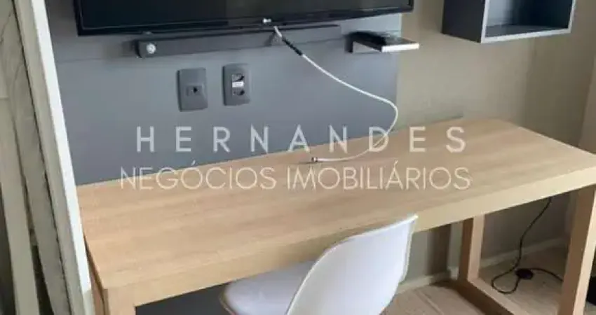 Studio disponível para venda e locação em Alphaville