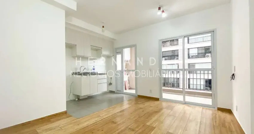 Venda apartamento de 54 metros no Condomínio Ápice Park