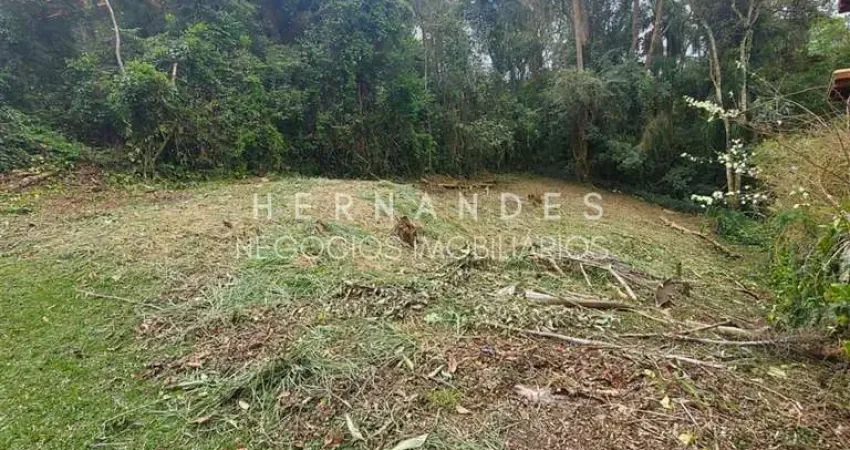 Terreno à venda na Avenida Professor Joaquim Barreto, 159, Centro, Cotia