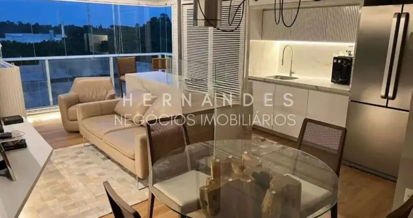 Venda apartamento de 74 metros no Condomínio High Bethaville
