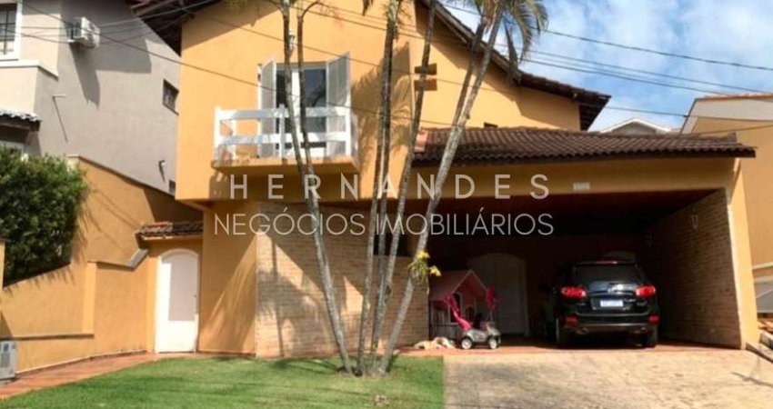 Casa em condomínio fechado com 4 quartos à venda na Alameda Diamante, 675, Alphaville, Santana de Parnaíba