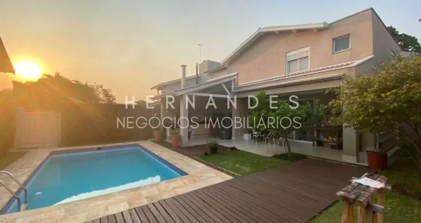 Casa em condomínio fechado com 4 quartos à venda na Alameda Diamante, 56, Alphaville, Santana de Parnaíba
