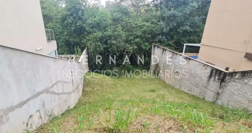 Terreno à venda na Caminho Servidão, 796, Recanto Maravilha III, Santana de Parnaíba