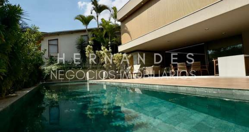 Venda imóvel no Residencial 1- Alphaville