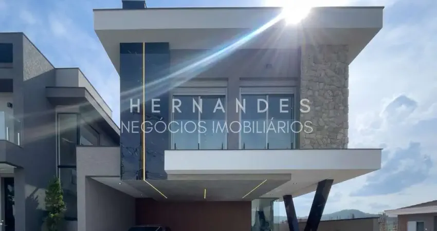 Casa em condomínio fechado com 3 quartos à venda na Rua Sabiá, 113, Suru, Santana de Parnaíba