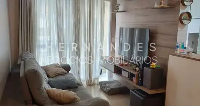 Apartamento com 2 quartos à venda na Rua Adelino Cardana, 431, Centro, Barueri