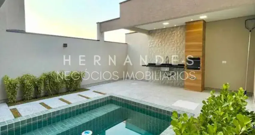 Casa em Condomínio de Luxo à Venda em Santana de Parnaíba-SP, Chácara Jaguari: 3 Quartos, 3 Suítes, 2 Salas - Imperdível!