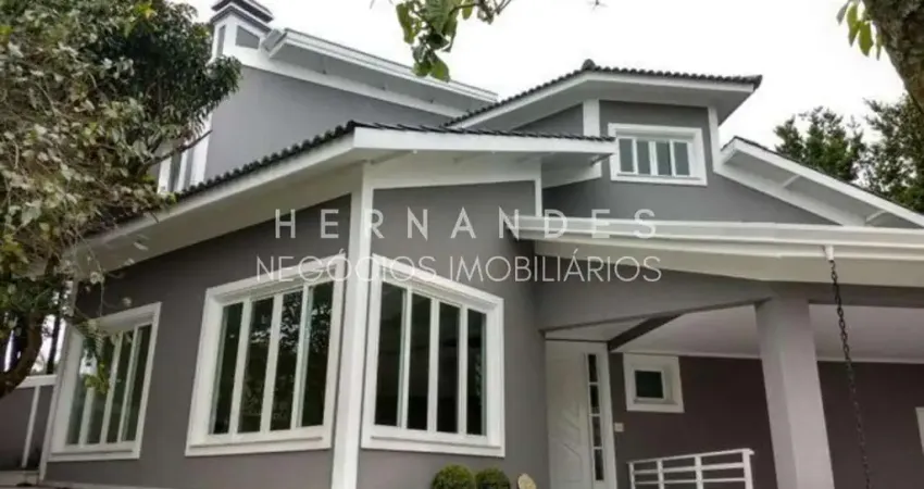 Residencial Morada das Estrelas, localizado na charmosa Aldeia da Serra. com 560m² de terreno