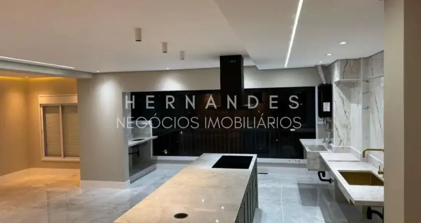 Apartamento à venda em alphaville 3 quartos, 2 suítes, 3 salas, 2 vagas, 110m²!
