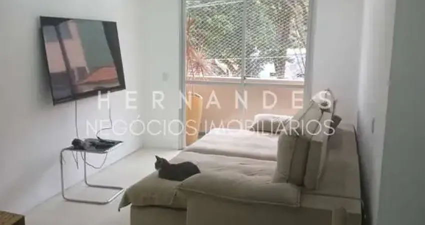 Apartamento com 3 quartos à venda na Rua Rio Grande do Sul, 122, Vila Boa Vista, Barueri