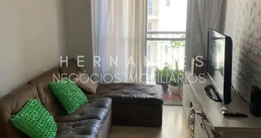 Apartamento com 2 quartos à venda na Avenida Antonio Furlan, 246, Recreio Cachoeira, Barueri
