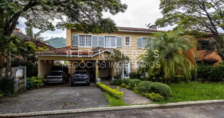 Imóvel de alto padrão para locação no Residencial 10