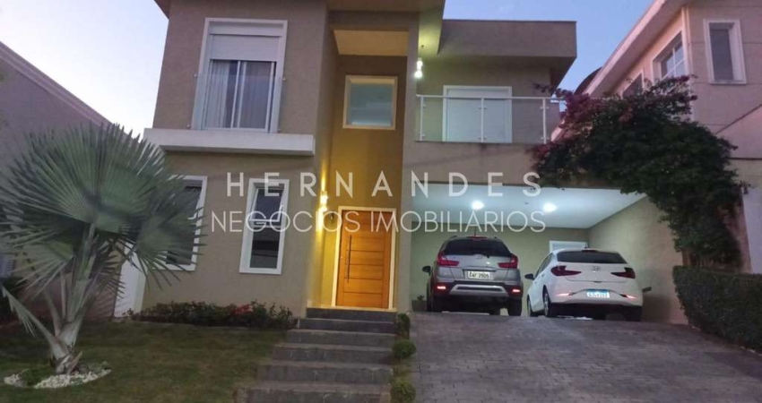 Casa em condomínio fechado com 2 quartos à venda na Alameda Vale do Taquari, 509, Alphaville, Santana de Parnaíba