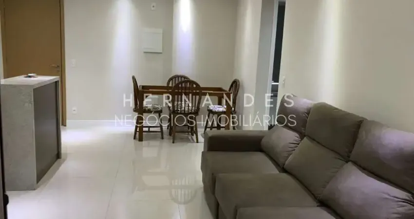 Apartamento com 1 quarto à venda na Avenida Ômega, 174, Melville Empresarial  I e  II, Barueri
