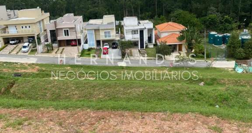 Terreno à Venda no Condomínio Fechado Morada da Serra - Aldeia da Serra