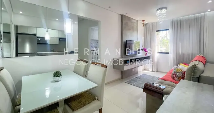 Venda apartamento no Condomínio Viva Mais