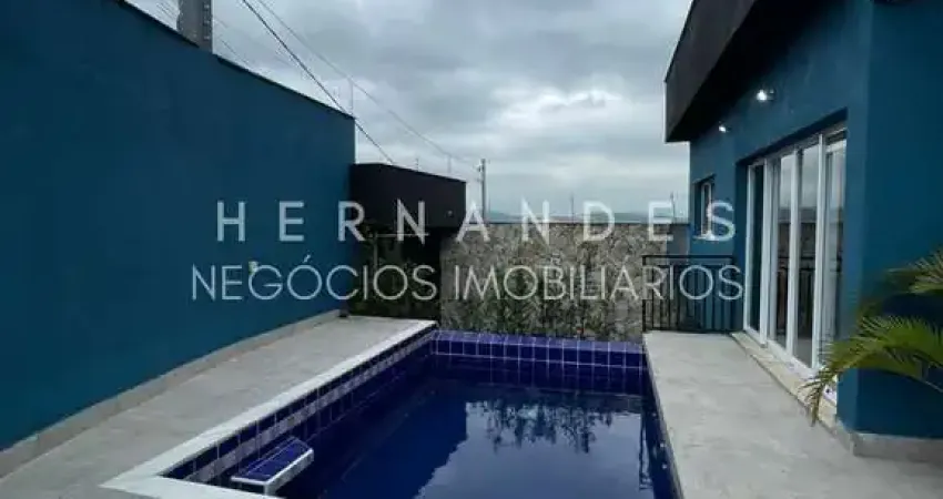 Casa em condomínio fechado com 3 quartos à venda na Rua das Flores do Guarujá, 479, Portal dos Ipês, Cajamar