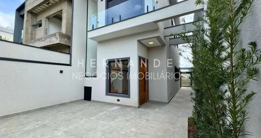 Venda imóvel no condomínio nova jaguari em santana de parnaíba