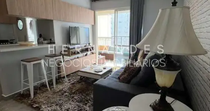 Apartamento com 3 quartos à venda na Rua Werner Goldberg, 179, Jardim Tupanci, Barueri