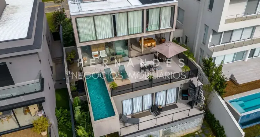 Casa à venda no Residencial Gênesis ll