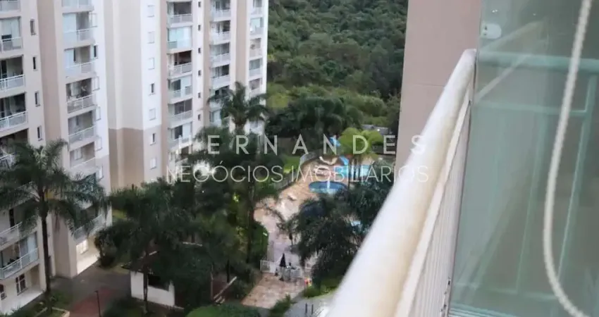 Oportunidade única: apartamento à venda em barueri-sp, jardim tupanci, 2 quartos, 1 suíte, 2 salas, 2 banheiros, 1 vaga, 72m²