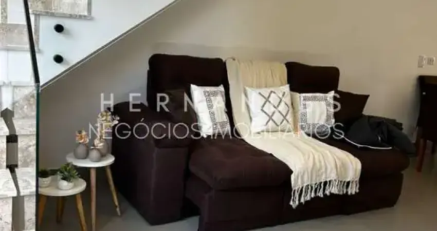 Casa em condomínio de alto padrão em santana de parnaíba-sp, chácara jaguari (fazendinha) - 3 quartos, 3 suítes, 1 sala, 4 banheiros, 2 vagas de garagem, 125m².