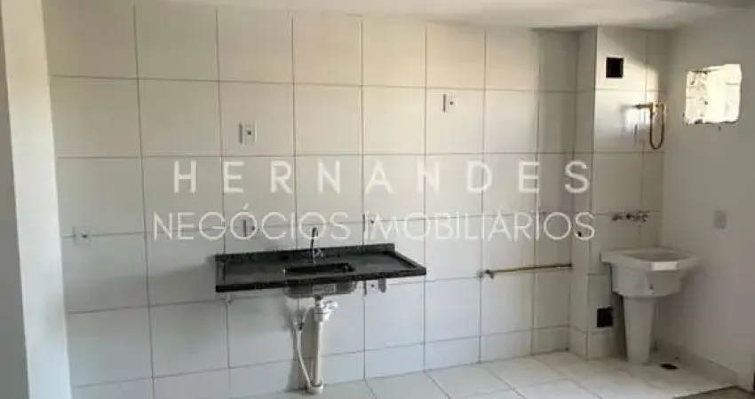 Apartamento com 2 quartos à venda na Avenida Presidente Kennedy, 397, Jardim Audir, Barueri