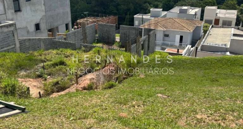 Terreno à venda na Estrada Doutor Yojiro Takaoka, 2165, Aldeia da Serra, Barueri