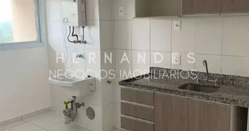 Apartamento com 3 quartos à venda na Avenida Aníbal Correia, 193, Parque Viana, Barueri