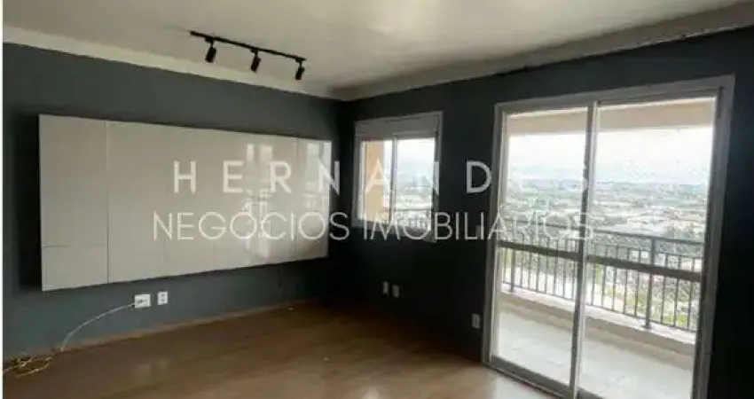 Apartamento com 3 quartos para alugar na Avenida Piraíba, 263, Centro Comercial Jubran, Barueri