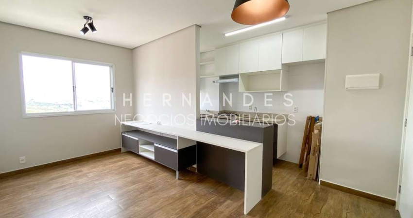 Apartamento à venda em Barueri-SP, Vila São João: 2 quartos, 1 sala, 1 banheiro, 1 vaga, 50m² de área. Venha conferir!
