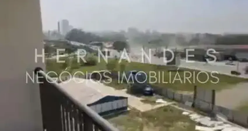 Apartamento com 2 quartos à venda na Rua General de Divisão de Pedro Rodrigues da Silva, 651, Aldeia, Barueri