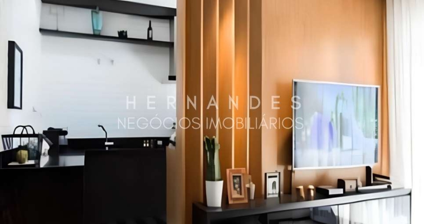 Venda apartamento no Condomínio Alto Da Mata